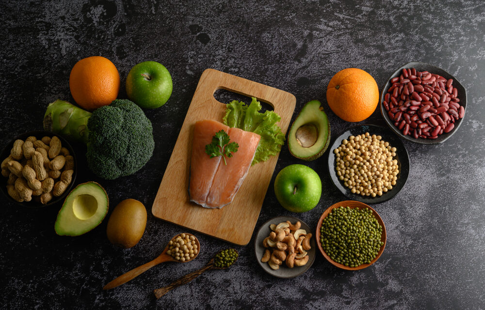 Diet for Anemia in Children: Essential Foods and Nutrition Tips