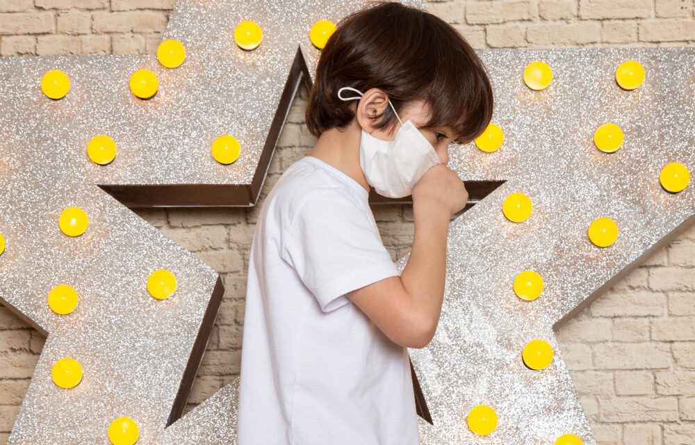 Recurrent Infections in Children – Is Immunity Low?