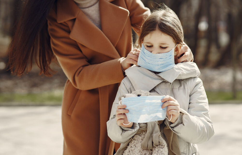 Keep Your Child Safe from the Flu: Essential Tips for Parents