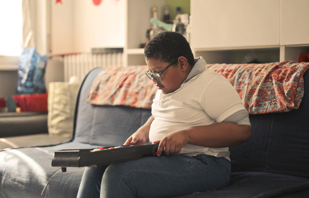 What is Childhood Obesity? Understanding the Basics