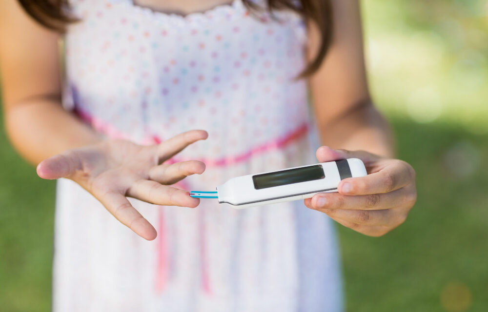 Understanding Type 1 Diabetes in Children: Symptoms, Causes, Diagnosis, and Management