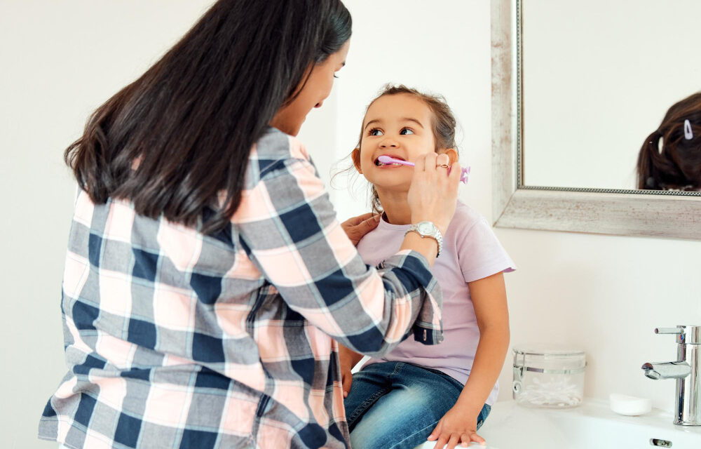 Teaching Your Child Good Hygiene Habits: A Pediatrician’s Guide for Parents