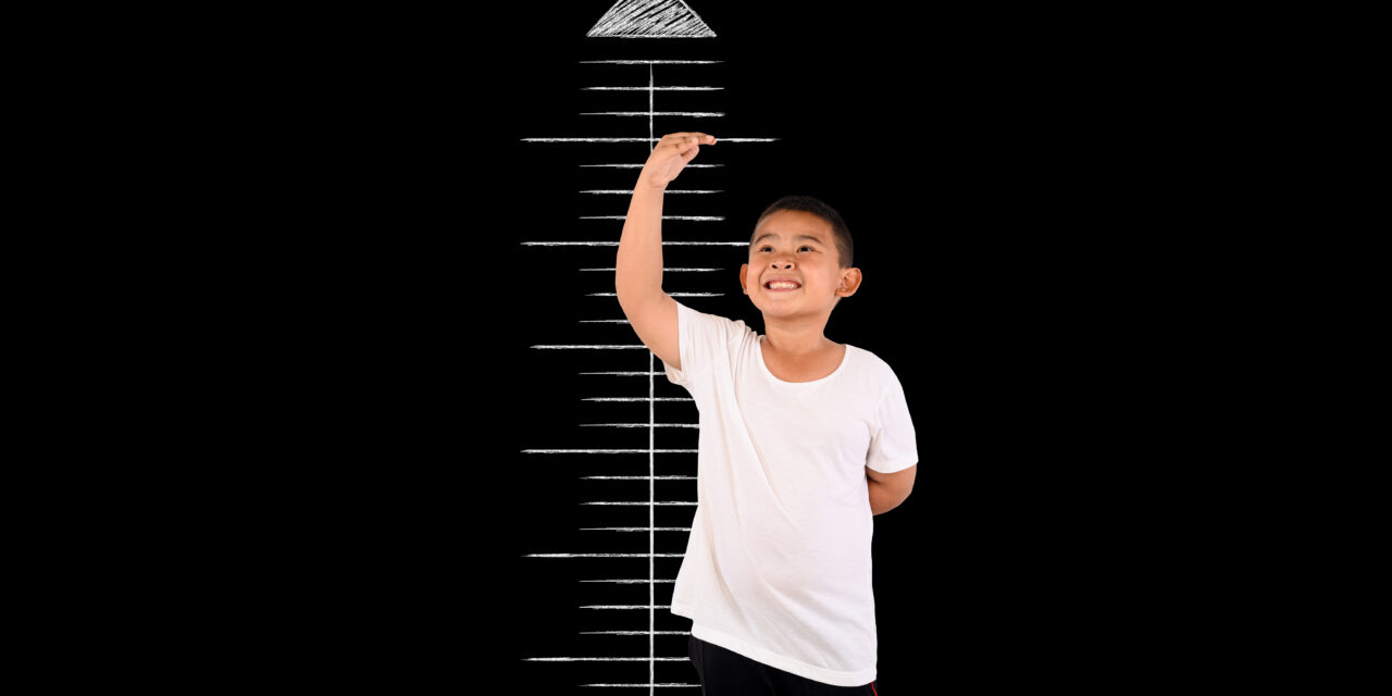 Is Your Child’s Growth Normal? What to Watch For