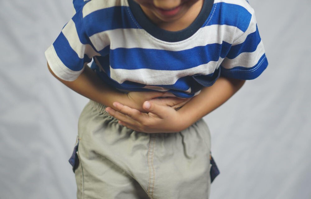 Urinary Tract Infections in Children: Symptoms, Causes, Diagnosis, and Prevention
